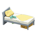 Sloppy Bed Animal Crossing New Horizons | ACNH Critter - ACNHMALL