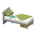 Sloppy Bed Animal Crossing New Horizons | ACNH Critter - ACNHMALL
