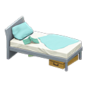 Sloppy Bed Animal Crossing New Horizons | ACNH Critter - ACNHMALL