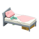 Sloppy Bed Animal Crossing New Horizons | ACNH Critter - ACNHMALL