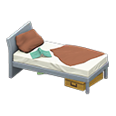 Sloppy Bed Animal Crossing New Horizons | ACNH Critter - ACNHMALL