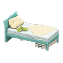 Sloppy Bed Animal Crossing New Horizons | ACNH Critter - ACNHMALL