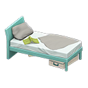 Sloppy Bed Animal Crossing New Horizons | ACNH Critter - ACNHMALL