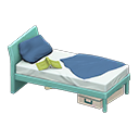 Sloppy Bed Animal Crossing New Horizons | ACNH Critter - ACNHMALL