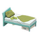 Sloppy Bed Animal Crossing New Horizons | ACNH Critter - ACNHMALL