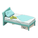 Sloppy Bed Animal Crossing New Horizons | ACNH Critter - ACNHMALL
