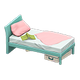 Light blue x Pink Light blue x Pink