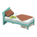 Sloppy Bed Animal Crossing New Horizons | ACNH Critter - ACNHMALL