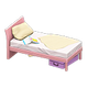 Pink x Beige