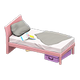 Pink x Gray