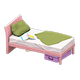 Pink x Green Pink x Green