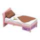Pink x Brown Pink x Brown