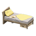 Sloppy Bed Animal Crossing New Horizons | ACNH Critter - ACNHMALL