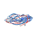 Tangled Cords Animal Crossing New Horizons | ACNH Critter - ACNHMALL