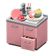 Pink x NA