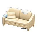 Sloppy Sofa