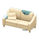 Sloppy Sofa Animal Crossing New Horizons | ACNH Critter - ACNHMALL