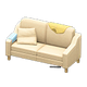 Beige x Yellow