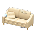 Sloppy Sofa Animal Crossing New Horizons | ACNH Critter - ACNHMALL