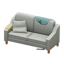 Sloppy Sofa Animal Crossing New Horizons | ACNH Critter - ACNHMALL
