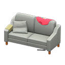 Sloppy Sofa Animal Crossing New Horizons | ACNH Critter - ACNHMALL