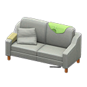 Sloppy Sofa Animal Crossing New Horizons | ACNH Critter - ACNHMALL