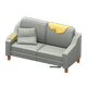Gray x Yellow Gray x Yellow