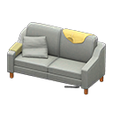 Sloppy Sofa Animal Crossing New Horizons | ACNH Critter - ACNHMALL