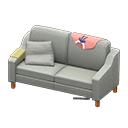 Sloppy Sofa Animal Crossing New Horizons | ACNH Critter - ACNHMALL