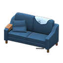 Sloppy Sofa Animal Crossing New Horizons | ACNH Critter - ACNHMALL