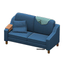 Sloppy Sofa Animal Crossing New Horizons | ACNH Critter - ACNHMALL