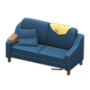 Sloppy Sofa Animal Crossing New Horizons | ACNH Critter - ACNHMALL