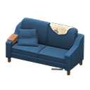 Sloppy Sofa Animal Crossing New Horizons | ACNH Critter - ACNHMALL