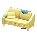 Sloppy Sofa Animal Crossing New Horizons | ACNH Critter - ACNHMALL