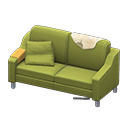 Sloppy Sofa Animal Crossing New Horizons | ACNH Critter - ACNHMALL