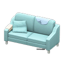 Sloppy Sofa Animal Crossing New Horizons | ACNH Critter - ACNHMALL