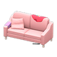 Pink x Red