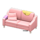 Pink x Yellow