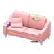 Pink x Beige Pink x Beige