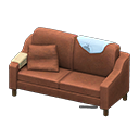 Sloppy Sofa Animal Crossing New Horizons | ACNH Critter - ACNHMALL