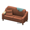 Sloppy Sofa Animal Crossing New Horizons | ACNH Critter - ACNHMALL