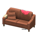 Sloppy Sofa Animal Crossing New Horizons | ACNH Critter - ACNHMALL