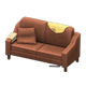 Brown x Yellow