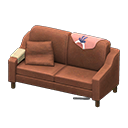 Sloppy Sofa Animal Crossing New Horizons | ACNH Critter - ACNHMALL