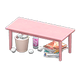 Pink x Travel Pink x Travel