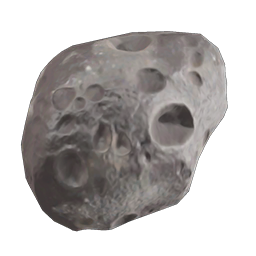 Asteroid DIY