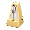 Metronome Animal Crossing New Horizons | ACNH Critter - ACNHMALL