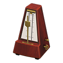 Metronome Animal Crossing New Horizons | ACNH Critter - ACNHMALL