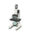 Microscope Animal Crossing New Horizons | ACNH Critter - ACNHMALL