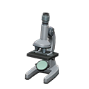 Microscope Animal Crossing New Horizons | ACNH Critter - ACNHMALL